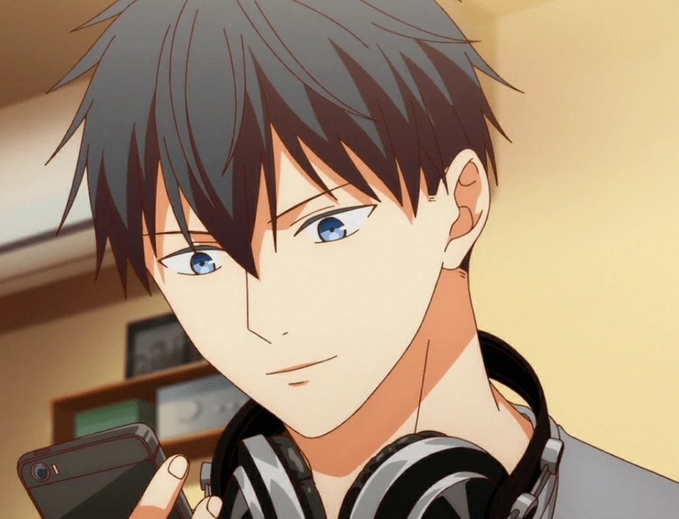 Tara_B0's tweet photo. Happy Birthday to the best boy of given….. RITSUKA UENOYAMA!!!!!!!! 💙💙💙💙🎂🎂🎂🎂🎂🥳🥳🥳🥳 Kind, selfless, respectful, humble, sweet, hard-working, and so many other words describe what makes you so perfect!!! Keep being the best boyfriend to Mafuyu!!! 🥰🥰🥰 https://t.co/io8bbTV1l4