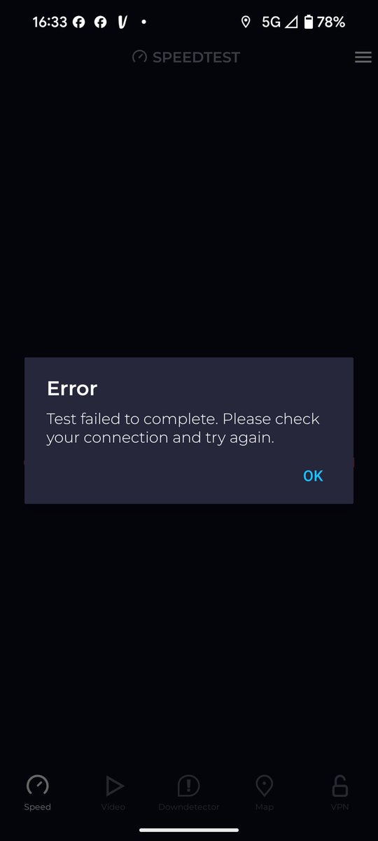 chrisbpr's tweet photo. @ThreeUKSupport just got an email saying that the signal has been boosted...🥺🙄 https://t.co/V0mExezcSg