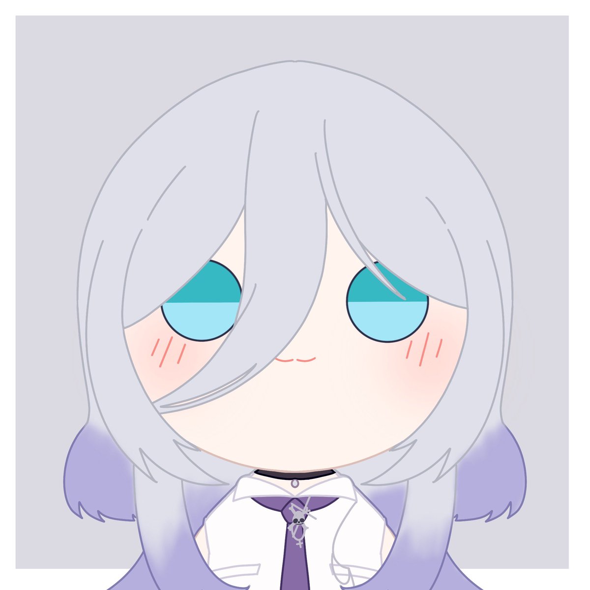 やっぱりこの衣装が最高だな。#すぅあーと