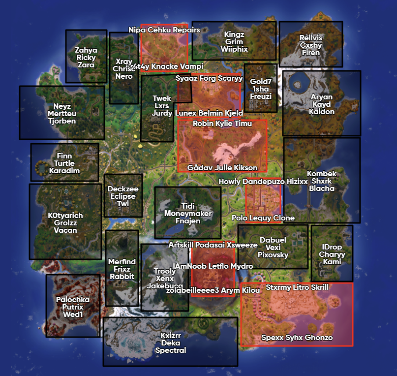 Noble Maps tweet media