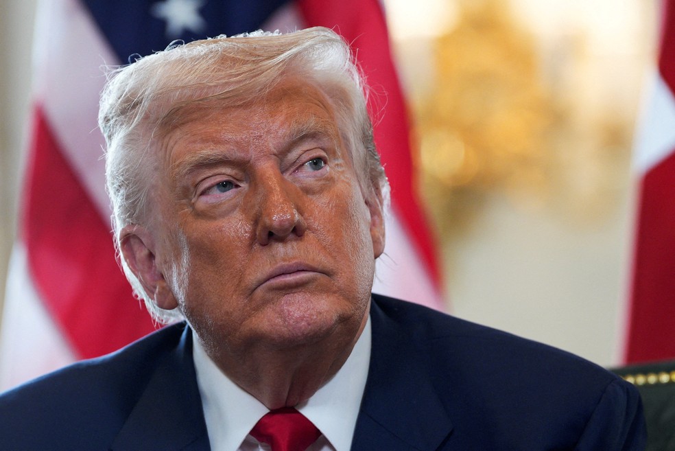 🚨 ATENÇÃO: EUA não tem fornecedor que substitua o café brasileiro e preço deve disparar no país após a taxação de 50% de Trump!

- O Brasil é responsável por 34% do consumo da população estadunidense!

📰 Abic (Associação Brasileira da Indústria do Café)