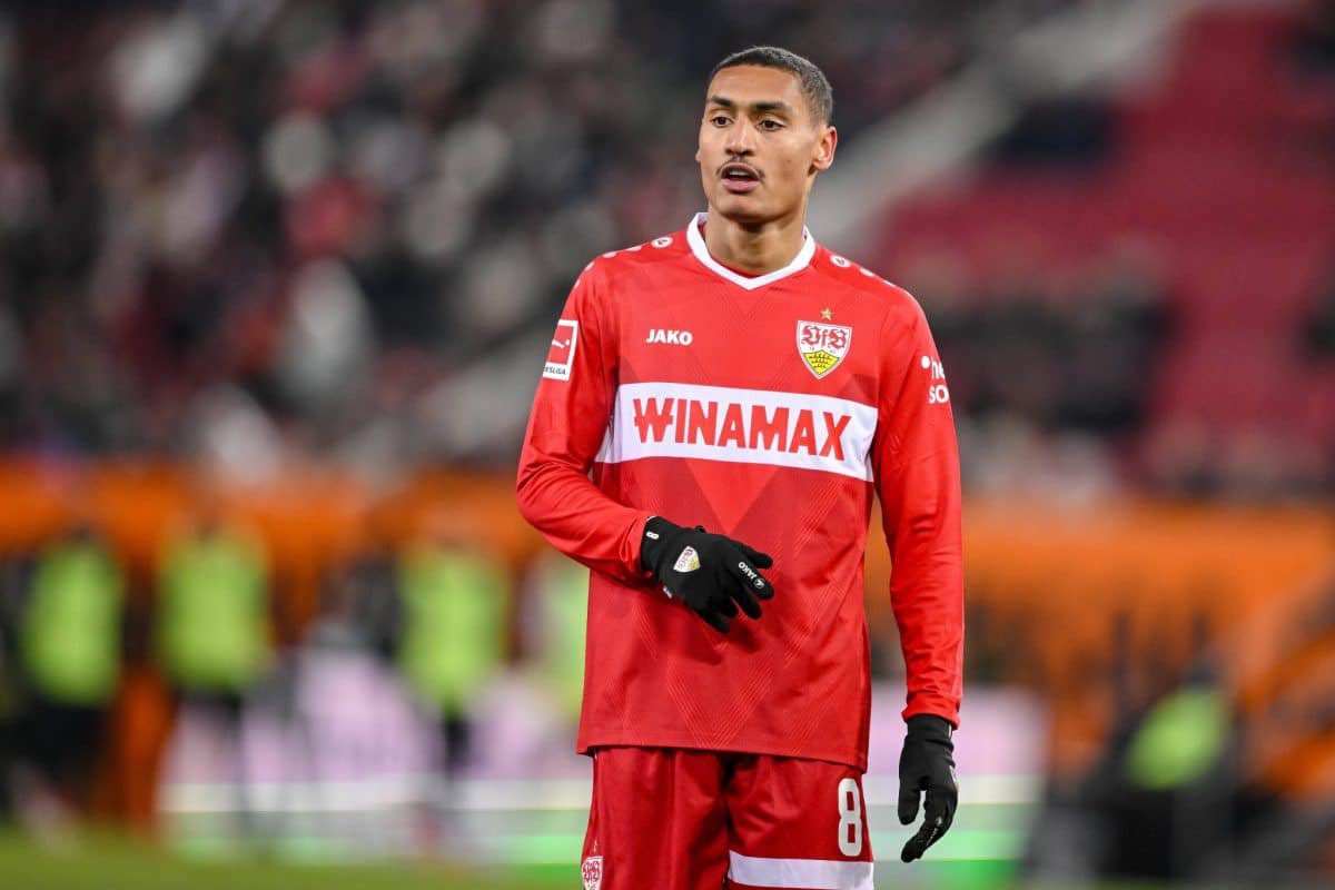 Víctor Llebaría Escutia (@victor_llebaria) on Twitter photo Esto ha dicho <a href="/SeguidorVfB/">Javier</a> (seguidor del <a href="/VfB/">VfB Stuttgart</a>) en el canal de <a href="/rubenuria/">Rubén Uría</a>: “La gente del Atleti no sabe lo que va a fichar, Millot es buenísimo. No es un buen jugador, es buenísimo.” Esto ha dicho <a href="/SeguidorVfB/">Javier</a> (seguidor del <a href="/VfB/">VfB Stuttgart</a>) en el canal de <a href="/rubenuria/">Rubén Uría</a>: “La gente del Atleti no sabe lo que va a fichar, Millot es buenísimo. No es un buen jugador, es buenísimo.”