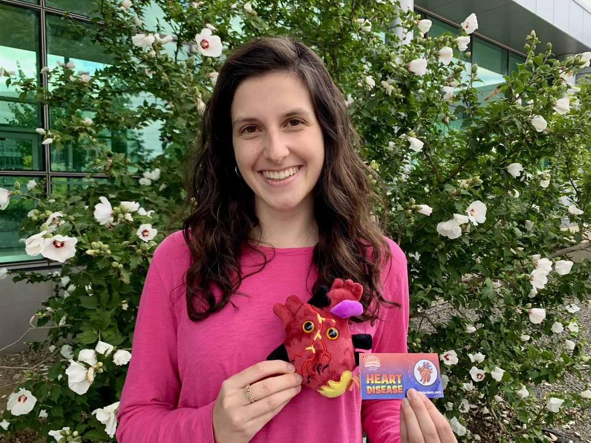 GIANTmicrobes's tweet image. 🫀 Feel the Flow! Get 20% OFF all Heart & Blood plushies with code GMHEART2520 🩸
From Heart & RBC to Antibody & Plasma - cardiology has never been this cuddly.
Shop now: giantmicrobes.com/us/main/blood-…
#GIANTmicrobes #HeartHealth #STEMHumor #BloodCells #Science #Organs #Cardiology