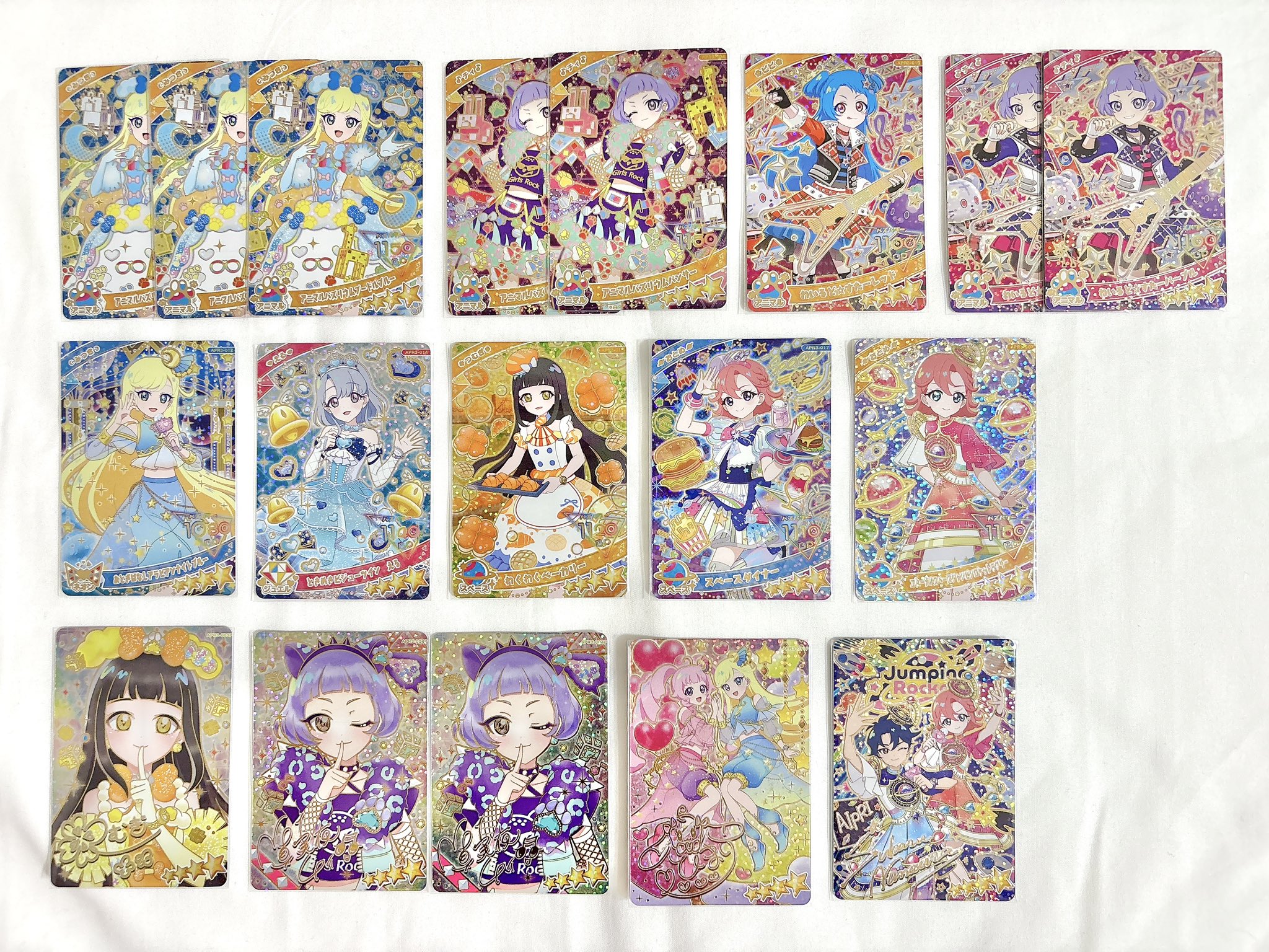 【最終値下げ】【激レア】 Meiy neth popogachi 直筆サイン POP UP PARADE 八奈見杏菜 L size - メルカリ