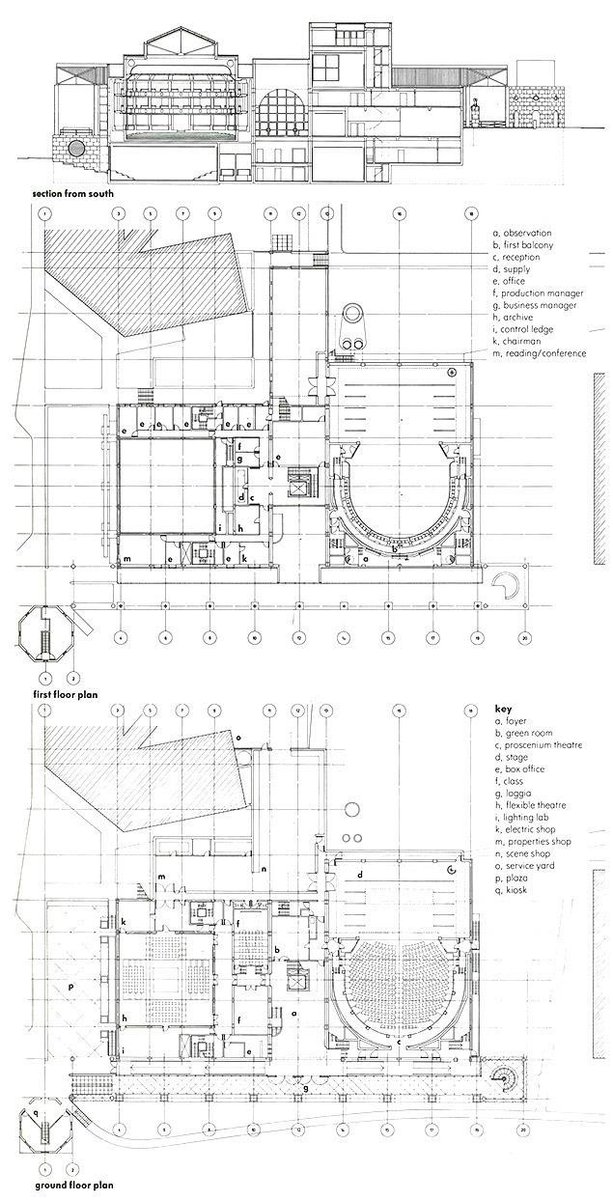 Architecture News (@newsarch) on Twitter photo James Stirling: Cornell Arts Center cih.ru/wp/bld/2025/07… Джеймс Стирлинг: Центр искусств Корнелла #architecture #art #Cornell ▄▀ via
<a href="/cihru/">Simon Rastorguev</a> James Stirling: Cornell Arts Center cih.ru/wp/bld/2025/07… Джеймс Стирлинг: Центр искусств Корнелла #architecture #art #Cornell ▄▀ via
<a href="/cihru/">Simon Rastorguev</a>