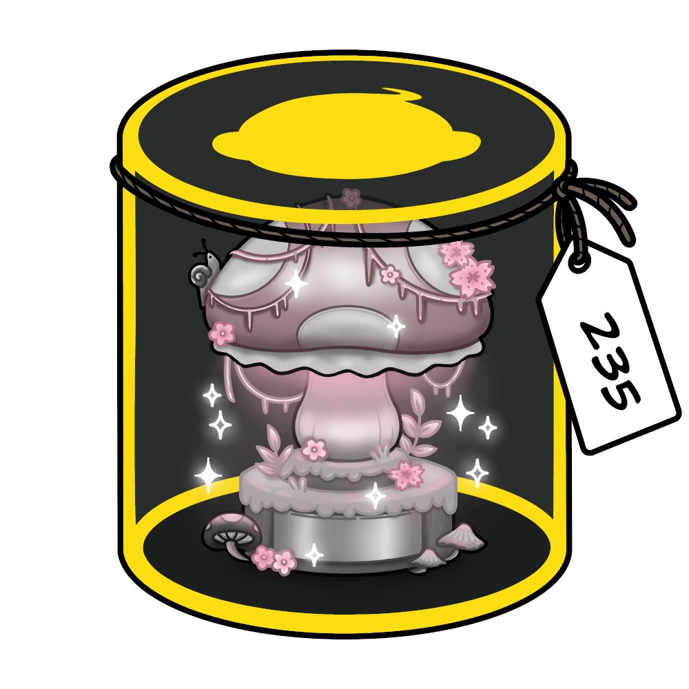 🚨 BanFam alert 👀

All <a href="/Crypt0monKeys/">cryptomonKeys | Free #NFT #collectibles</a> rewards for the Toadstool Events have been distributed, Top 3 prizes and stacks from the Epic Shroomtastic #Giveaway included 🍄

Go check your wallets... you might find a surprise 👀🍌

$BANANO #NFTdrop #Cryptocurency