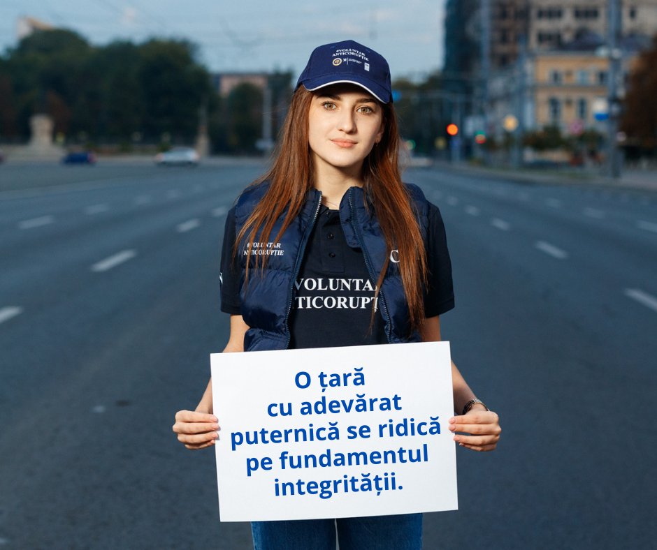 Centrul Pro European #BNRM @BiblioNationala (@cpescmd) on Twitter photo #UE și <a href="/UNDPMoldova/">UNDP Moldova</a> sprijină Republica #Moldova în consolidarea eforturilor #anticorupție
🇪🇺UE alocă 📌2,3 milioane de euro pentru proiectul comun „Democrație rezilientă prin combaterea corupției”
t.ly/p9vhB (29.07.25)
<a href="/EUinMoldova/">EU in the Republic of Moldova</a> #UE și <a href="/UNDPMoldova/">UNDP Moldova</a> sprijină Republica #Moldova în consolidarea eforturilor #anticorupție
🇪🇺UE alocă 📌2,3 milioane de euro pentru proiectul comun „Democrație rezilientă prin combaterea corupției”
t.ly/p9vhB (29.07.25)
<a href="/EUinMoldova/">EU in the Republic of Moldova</a>