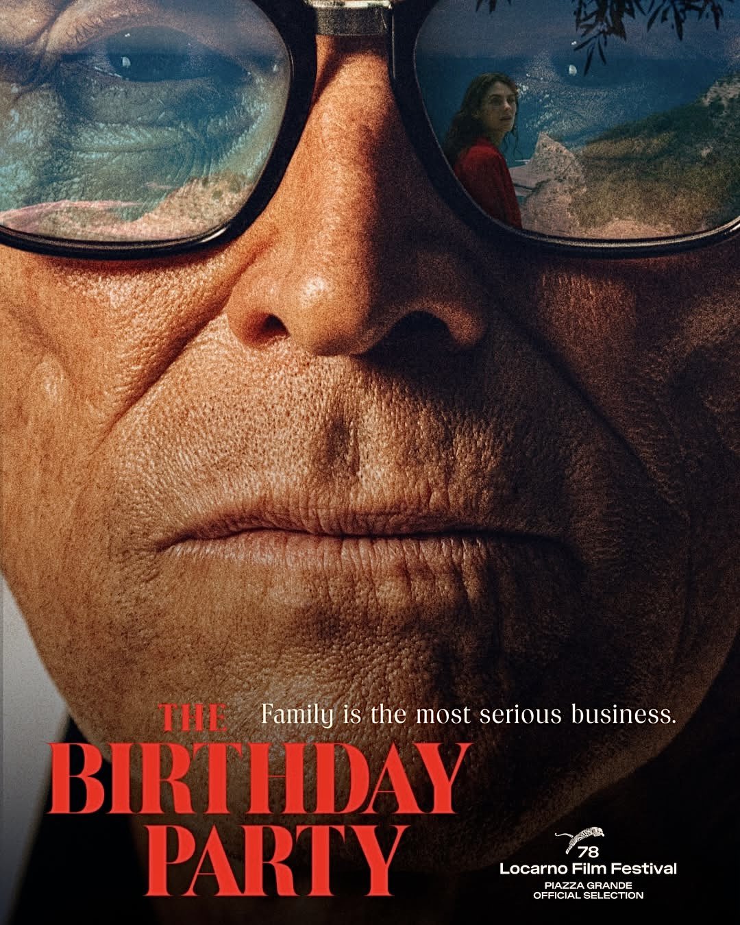 The Birthday Party recensie op Sarajevo Film Festival 2025
