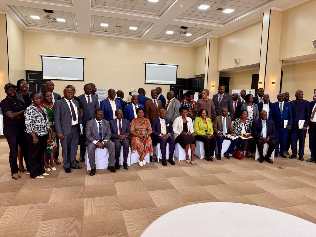 Parliamentary Forum on Refugees & Idps (@pfridps) on Twitter photo Dev't n Implementation of Localisation strategy is a collective responsibility, MPs today had a consultative meeting organized by <a href="/OPMUganda/">Office of the Prime Minister - Uganda</a> <a href="/CrrfUganda/">CRRF Uganda</a>  n <a href="/relonuganda/">Refugee-Led Organization Network(RELON)</a> , <a href="/OxfamUganda/">Oxfam Uganda</a>. Bravo to all Local NGOs CBOs. <a href="/LillianAber/">Lillian Aber</a> Chaired the meeting <a href="/Parliament_Ug/">Parliament of Uganda</a> <a href="/tombrightamooti/">MP Tom Bright Amooti</a> Dev't n Implementation of Localisation strategy is a collective responsibility, MPs today had a consultative meeting organized by <a href="/OPMUganda/">Office of the Prime Minister - Uganda</a> <a href="/CrrfUganda/">CRRF Uganda</a>  n <a href="/relonuganda/">Refugee-Led Organization Network(RELON)</a> , <a href="/OxfamUganda/">Oxfam Uganda</a>. Bravo to all Local NGOs CBOs. <a href="/LillianAber/">Lillian Aber</a> Chaired the meeting <a href="/Parliament_Ug/">Parliament of Uganda</a> <a href="/tombrightamooti/">MP Tom Bright Amooti</a>