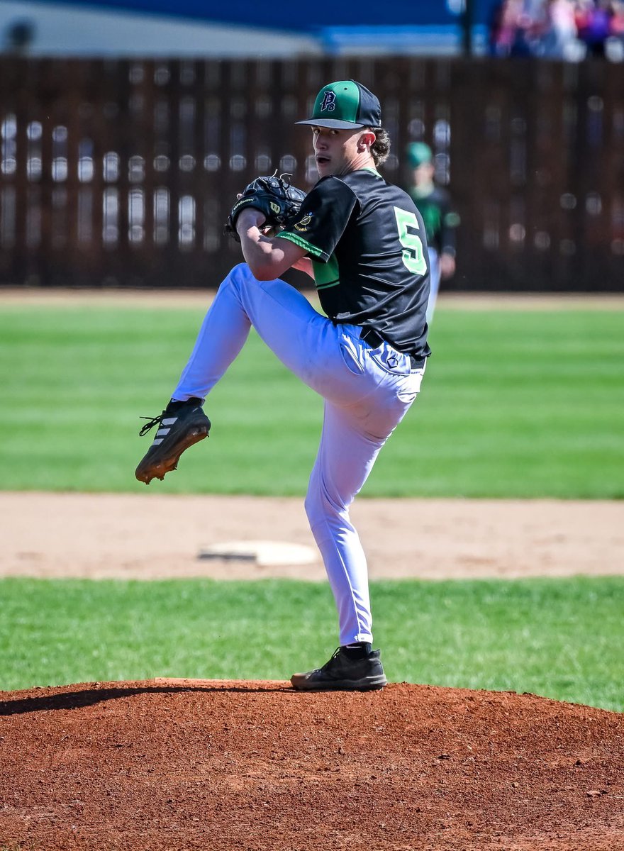 Finished up my summer sophomore season yesterday in the state tournament with Pierre Post 8. Thankful for my coaches and teammates. Stats below.

IP-54.2
SO-29
K-L>16
ERA-3.201
WHIP-1.427