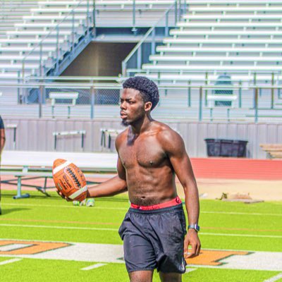 5StarScouting™ (@5starscouting) on Twitter photo 2026 QB
CJ Daughtry
Lancaster (TX.)
5-11/175 🎓 3.5 GPA
4.46/40
<a href="/daughtrycj3/">Cj Daughtry</a>
<a href="/LancasterFBwebo/">Lancaster Football</a>
hudl.com/v/2QUUuJ 2026 QB
CJ Daughtry
Lancaster (TX.)
5-11/175 🎓 3.5 GPA
4.46/40
<a href="/daughtrycj3/">Cj Daughtry</a>
<a href="/LancasterFBwebo/">Lancaster Football</a>
hudl.com/v/2QUUuJ