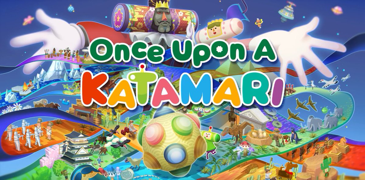 Masterkaag8's tweet image. Some of my highlights of the Nintendo Direct Partner Showcase. #NintendoDirect #NintendoDirectPartnerShowcase