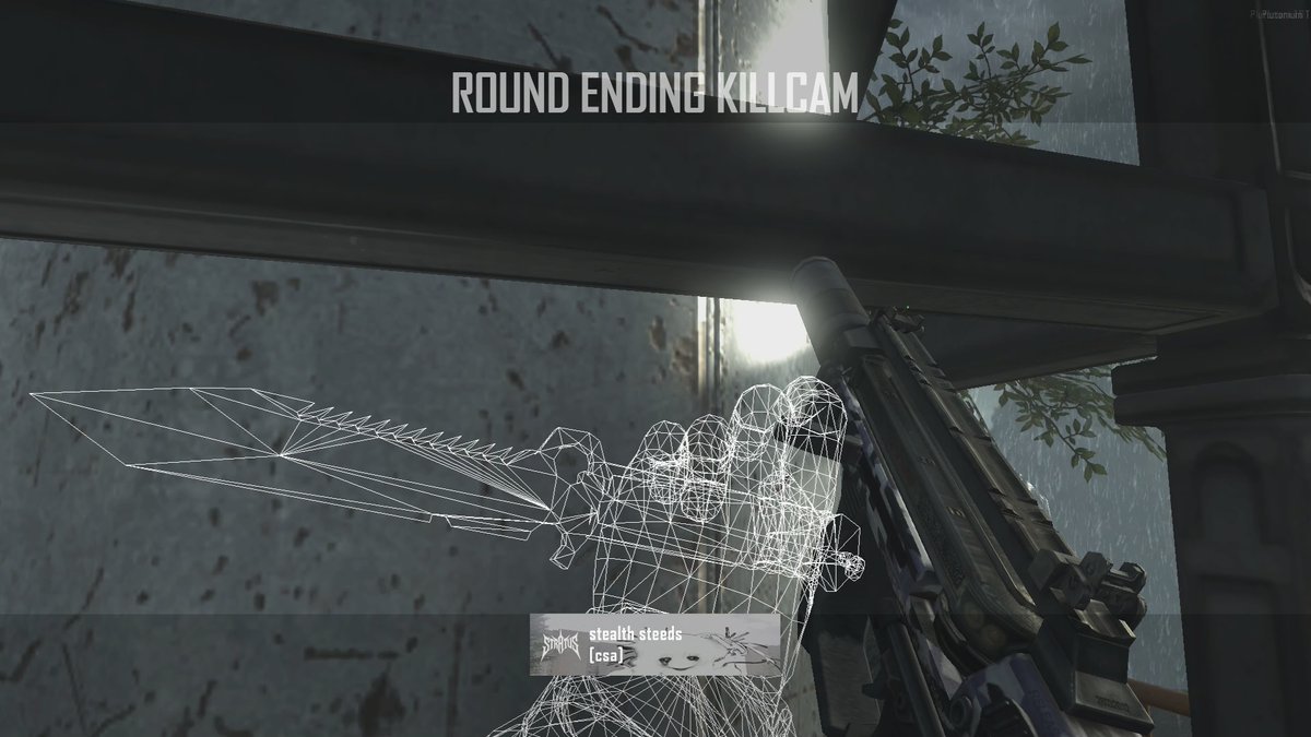 s7eeds's tweet image. #codstillalive