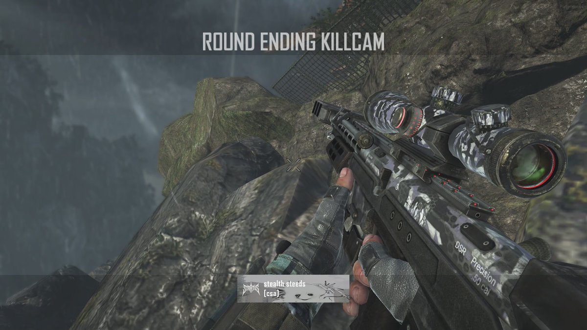 s7eeds's tweet image. #codstillalive