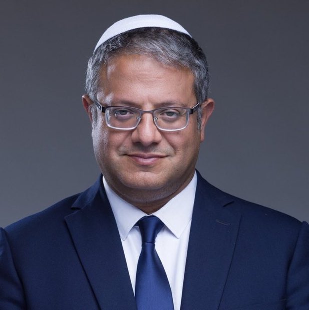 AdameMedia's tweet image. The Netherlands has BANNED Israeli ministers Ben-Gvir and Smotrich from entering the country.

EVERY Country in the world should do this.