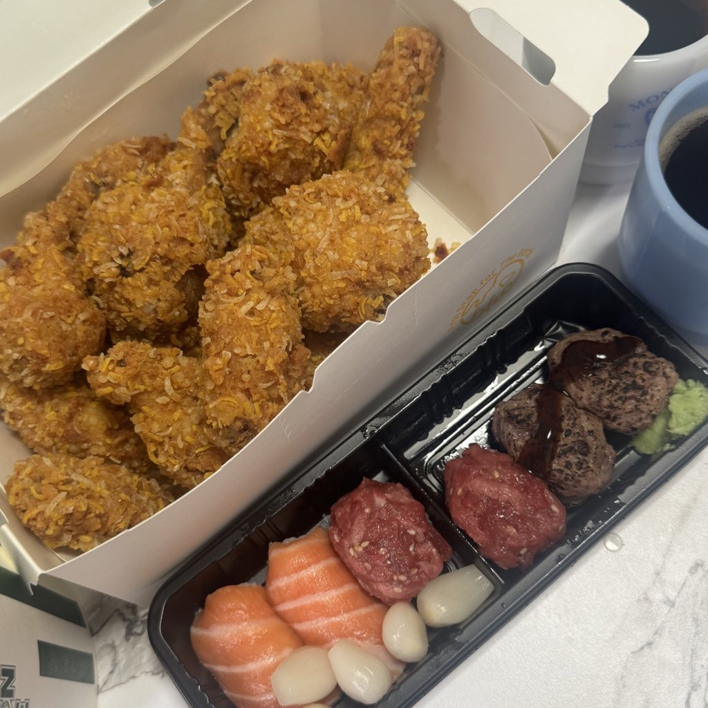 민지가 쏜다 ㅋ