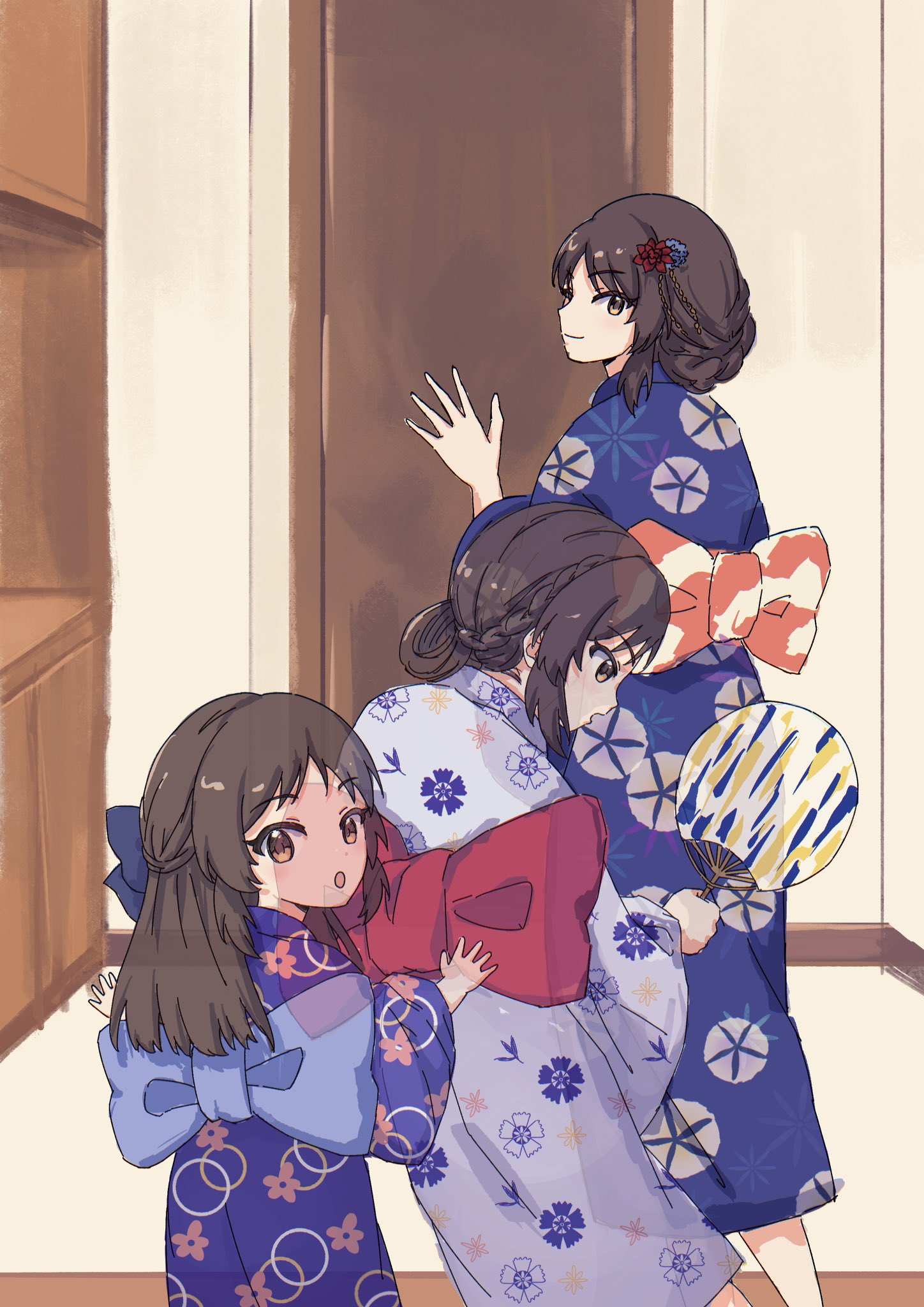 大福 (@shibainudaihuku) / X