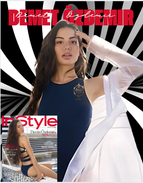 DemetOzdemirNY's tweet photo. Istyle: inside
WOMEN'S BULLYING?
#DemetÖzdemir🧿 #instyleturkiye #InstyleMagazine https://t.co/LxmqxUOYAf