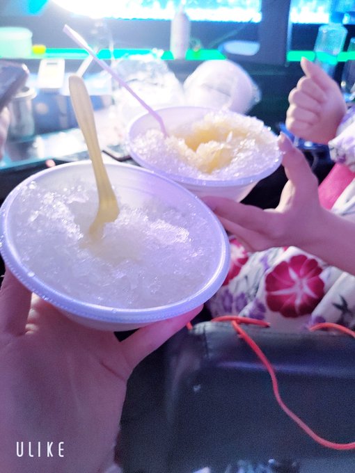 コンカフェTOKYOのツイート