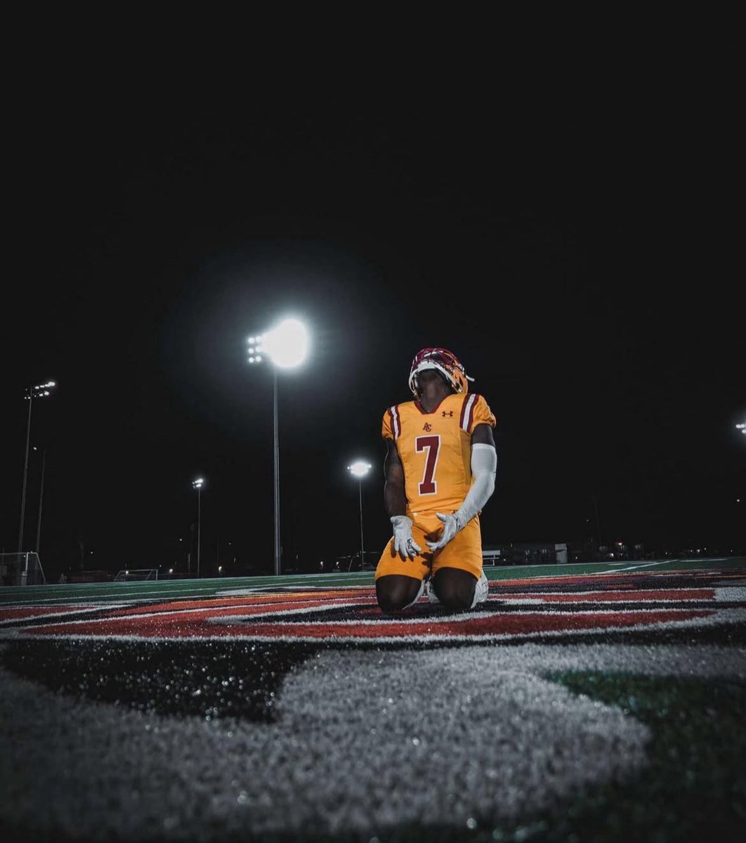 Daniel Velasquez Jr. ‘26 DB (@danielvelas_11) on Twitter photo After a great talk with <a href="/CoachArt3/">Art Alfred III</a> I am excited and blessed to receive another offer to play at the next level! #AGTG
<a href="/COACHZAZCOLPREP/">Coach Zellner</a> <a href="/toddbusot/">Todd Busot</a>
<a href="/Coach_Jabbar/">jabbar harris</a> <a href="/RecruitingACP/">ACP Recruiting</a>
<a href="/ACPFootball17/">AZ College Prep Football</a> <a href="/firestormfb/">ACU Football 🔥</a> After a great talk with <a href="/CoachArt3/">Art Alfred III</a> I am excited and blessed to receive another offer to play at the next level! #AGTG
<a href="/COACHZAZCOLPREP/">Coach Zellner</a> <a href="/toddbusot/">Todd Busot</a>
<a href="/Coach_Jabbar/">jabbar harris</a> <a href="/RecruitingACP/">ACP Recruiting</a>
<a href="/ACPFootball17/">AZ College Prep Football</a> <a href="/firestormfb/">ACU Football 🔥</a>