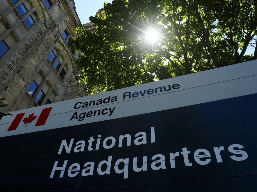 Tax court judge slams ‘perpetual tax trap’ on TFSA overcontributions
financialpost.com/personal-finan…