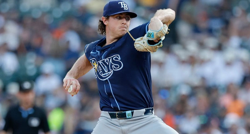 lasvegasbetting's tweet photo. Pepiot’s in trouble vs the Bronx Bombers! 💣
Back the Over ER today!
Let’s cash! 💰
➡️ https://t.co/tQzdznCtY3
#MLB #MLBProps #GamblingX #MLBTwitter #PlayerProps #DFS #PrizePicks #RaysUp #RyanPepiot https://t.co/etodmNjFlq