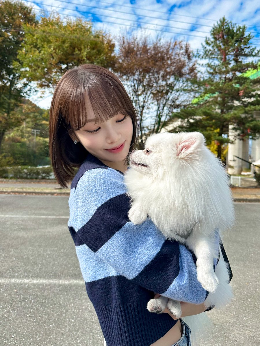 __k_m_j's tweet image. チェウォンちゃんお誕生日おめでとう🎉

#LE_SSERAFIM #르세라핌
#KIMCHAEWON #김채원