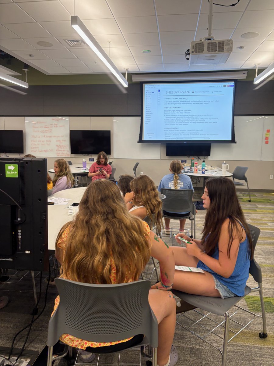 Project Login tweet media