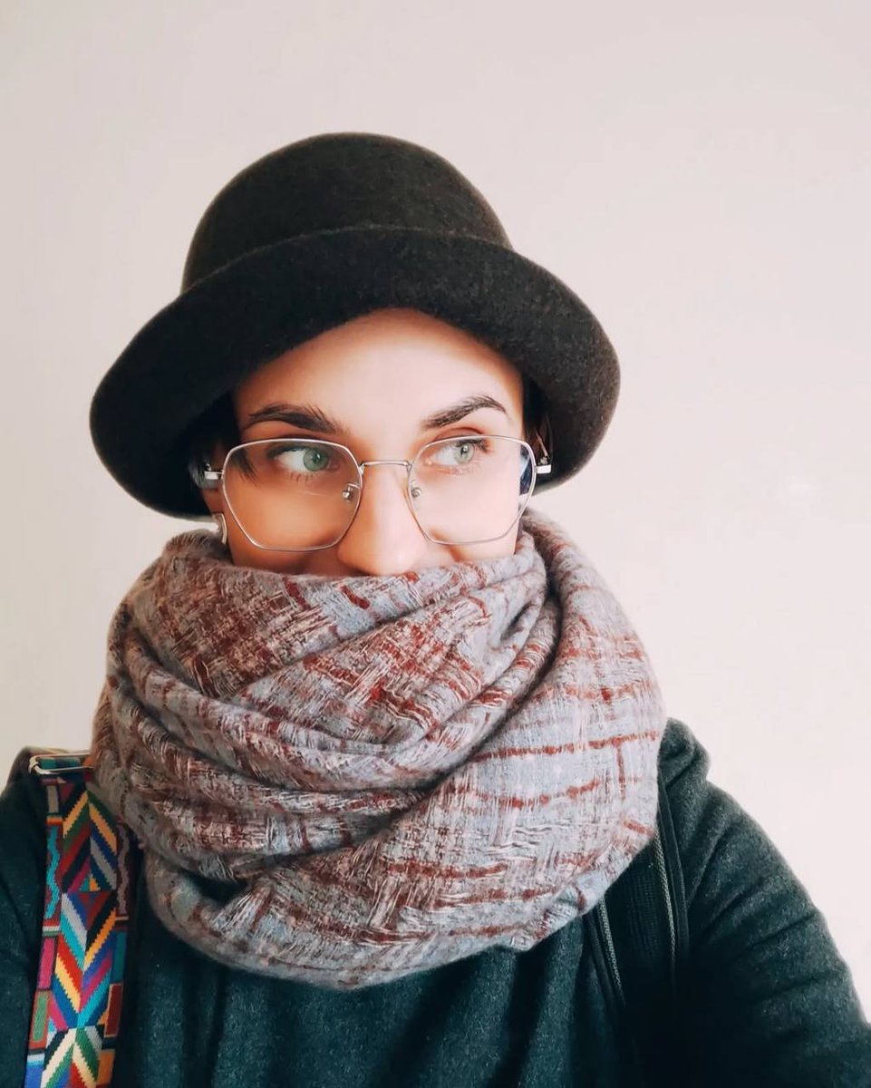 Вот уже два года мы с Анной Зуфман ведем терапевтическую онлайн-группу. С сентября открываем новый сезон. 🙂

Если вы давно хотели изучить себя, проработать свои травмы и тревоги, найти поддержку и понимание в этом нестабильном мире – вам к нам. Подробности в комменте.