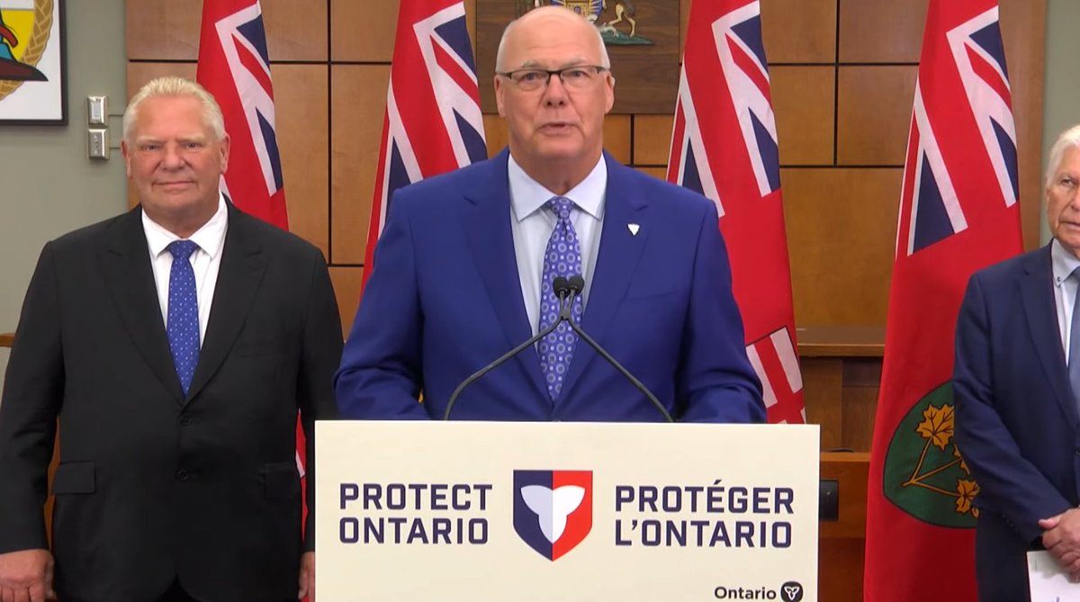 Le gouvernement de l’Ontario accorde 880 000 $ à Thunder Bay via le Fonds pour l’accélération de la construction. En 2024, Thunder Bay a amorcé la construction de 262 nouveaux logements, soit 143 % de sa cible annuelle.
#onpoli