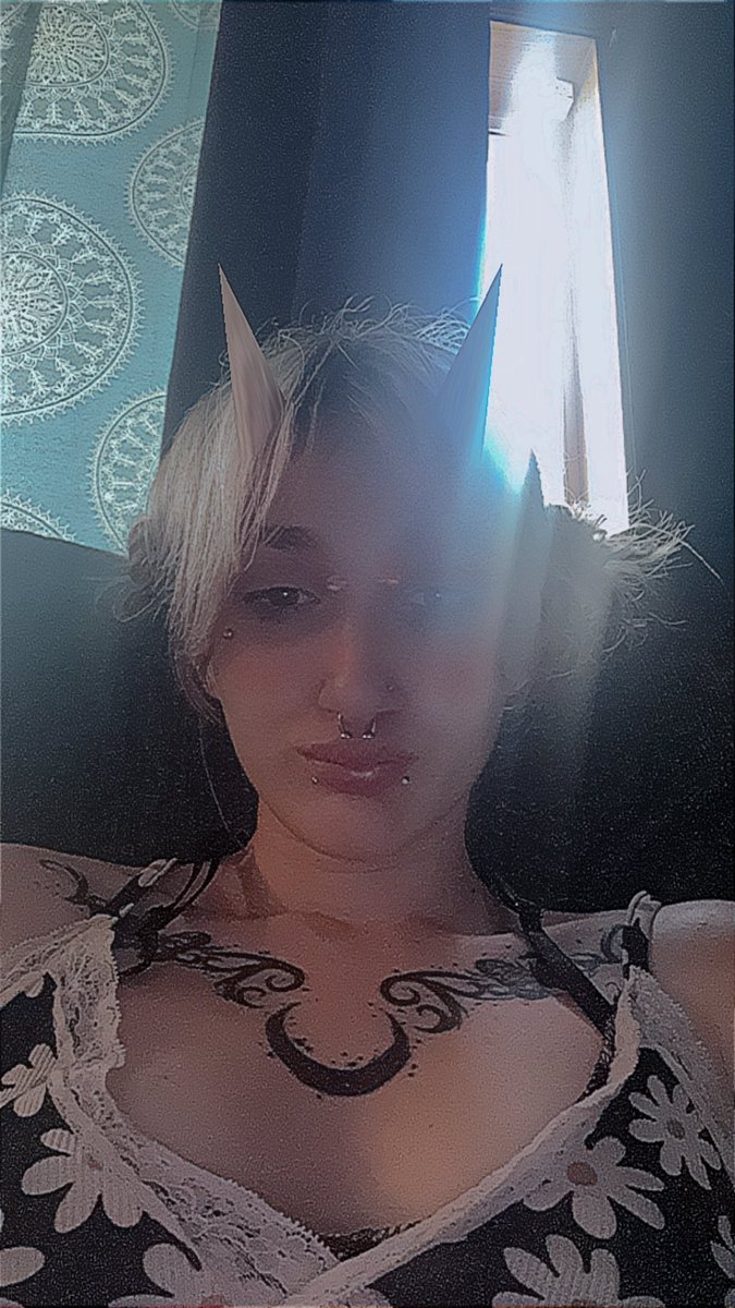 Goodmorning findom🖤