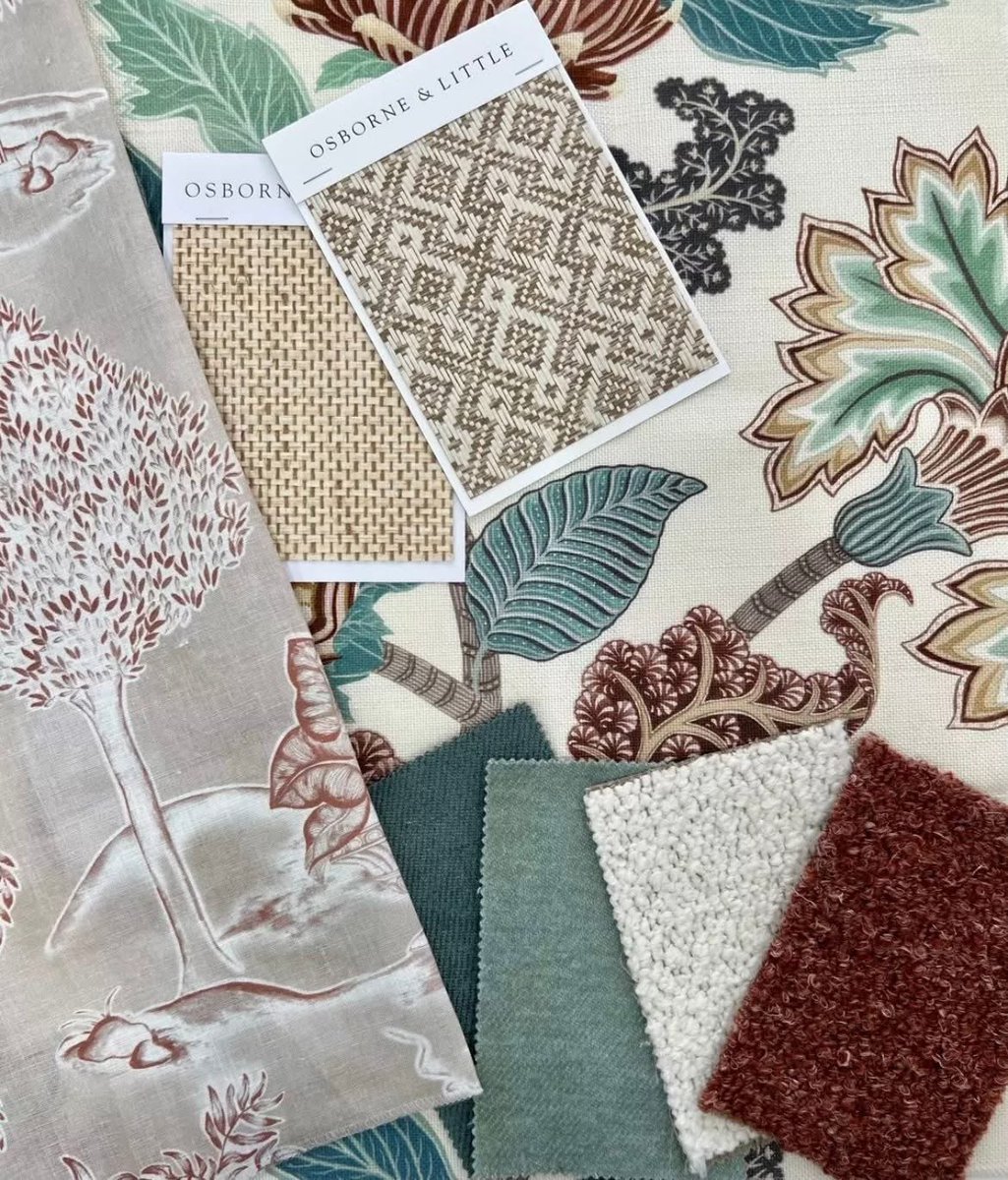 Blakes Interiors & Decor tweet media