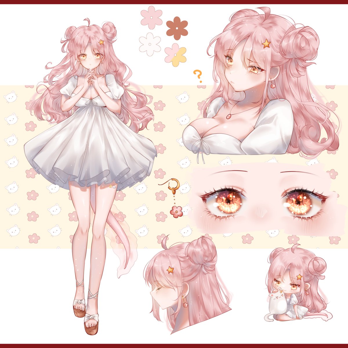 anuwuvibe (annie) ♡ 🌸 tweet media