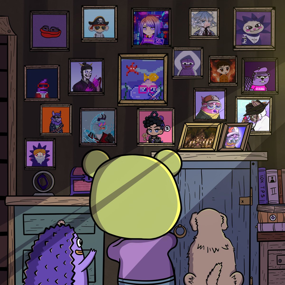 sunshine tweet media