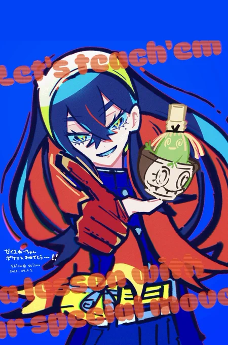 久しぶりに今月のお気に入りをまとめてみました先月からずっと漫画を描いてたので、お姉ちゃんの実装がなければこんなにお絵描きもしなかったよ…!見てくださりありがとうございました