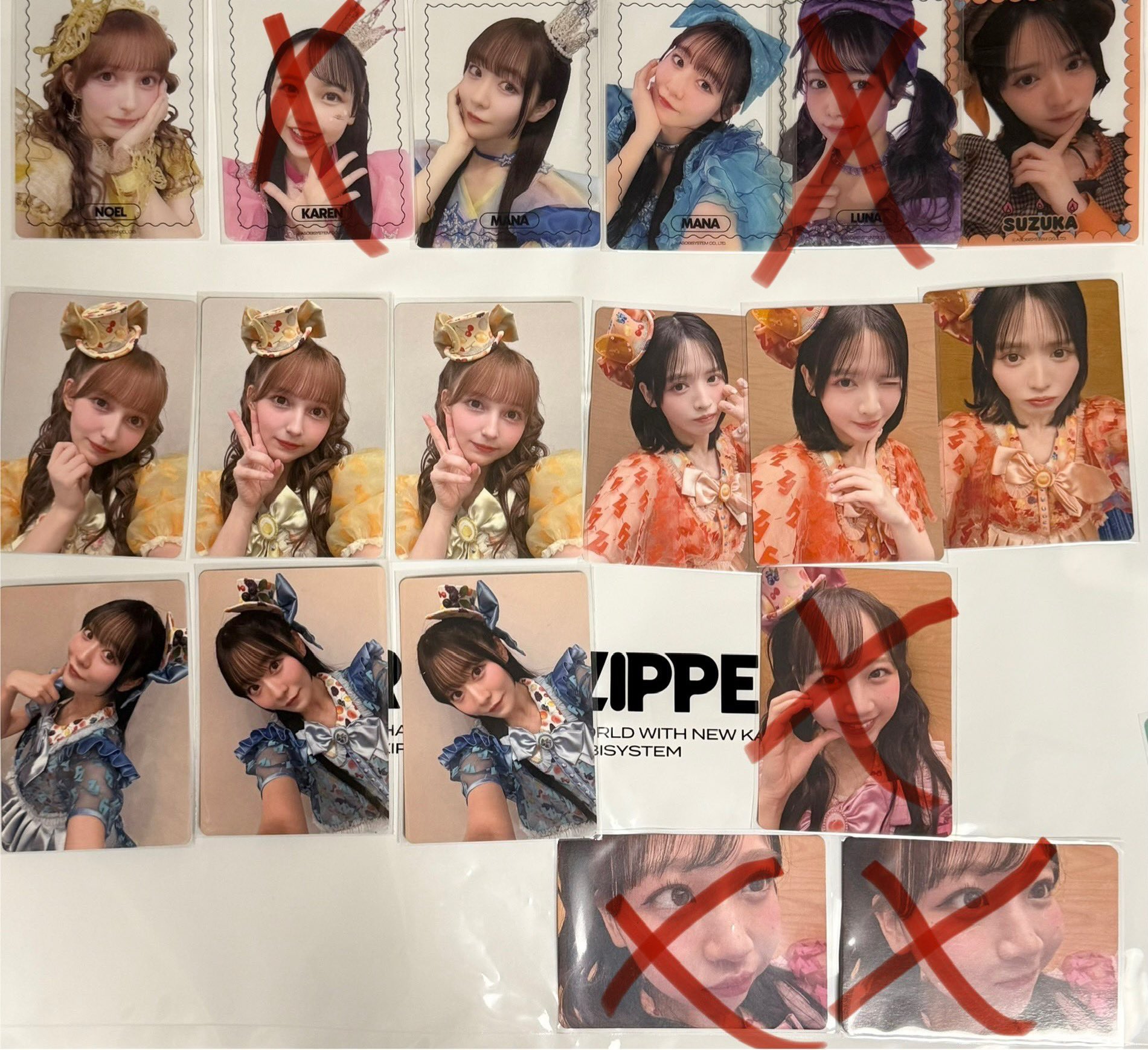 ニッキー様専用ページ ニッキー様❤️おまとめ専用ページです。9/30まで♡