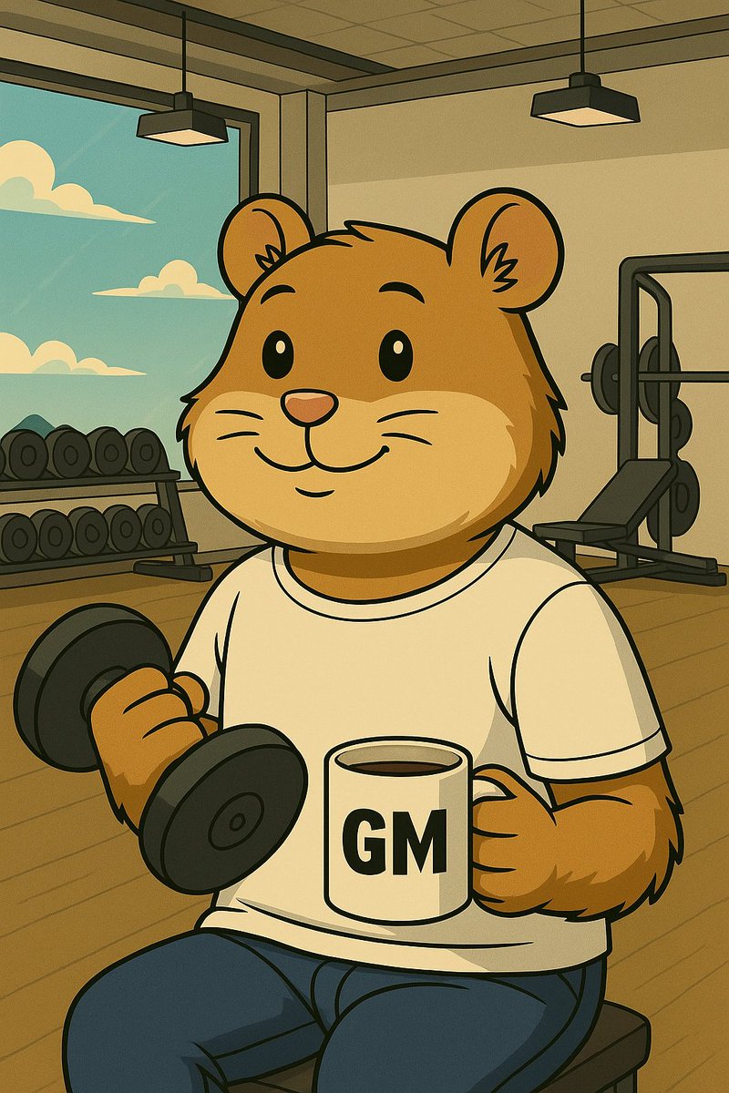Crypto Hamster tweet media