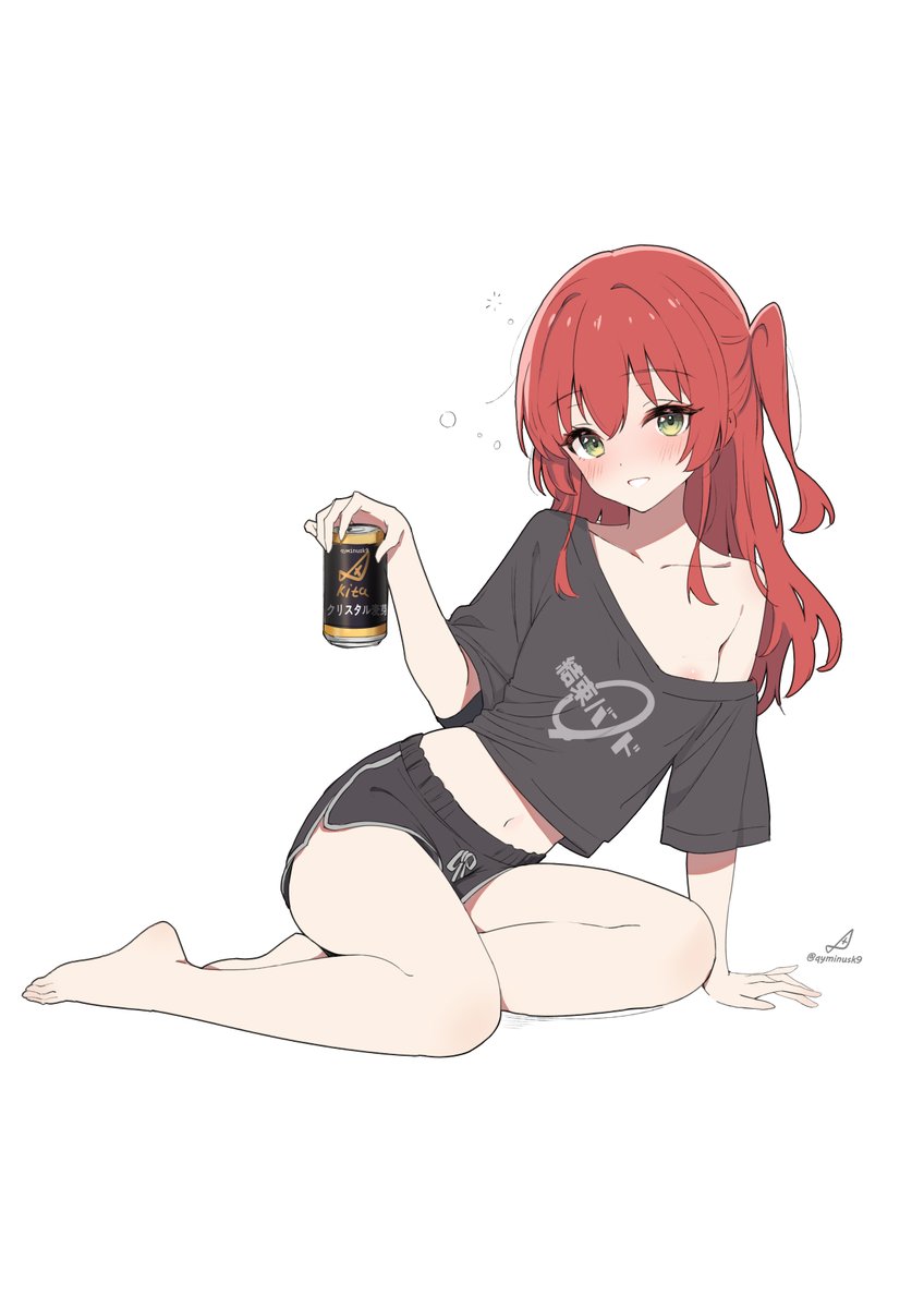 #今月描いた絵を晒そう