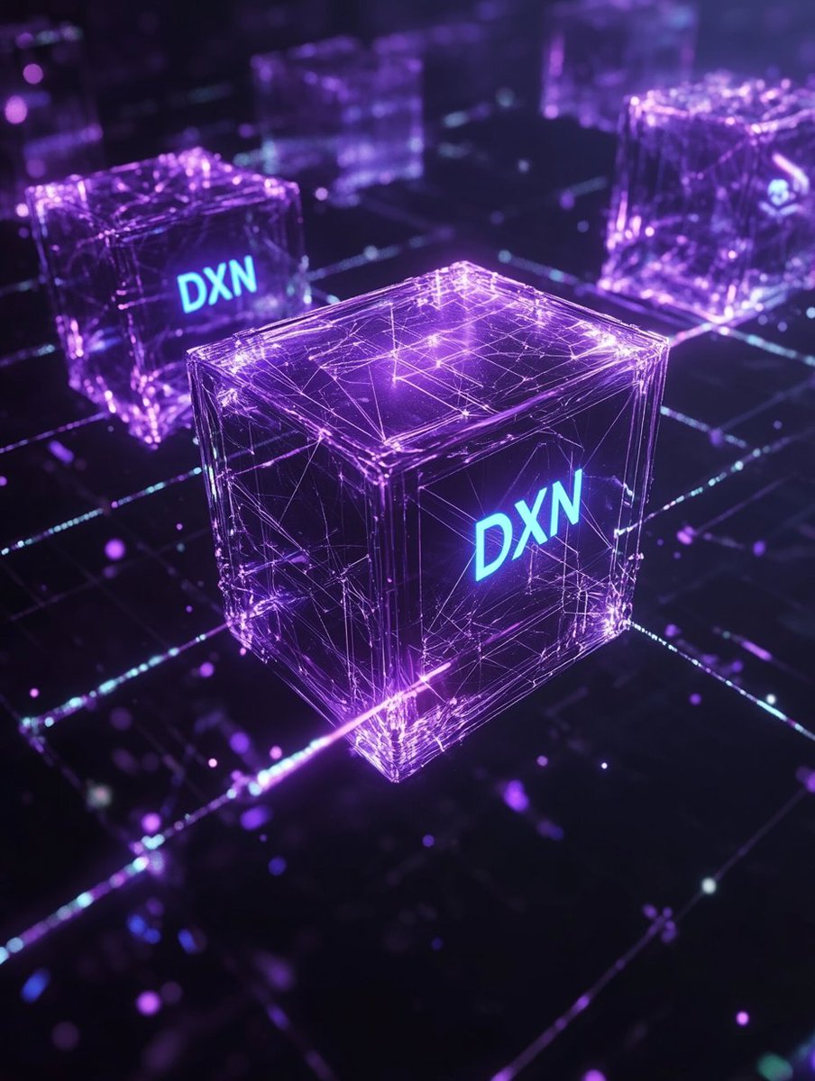 DBXen_crypto's tweet image. What’s the real innovation in DBXen?
Incentives that work.
🔥 Burners are rewarded
🪙 Stakers are paid
⛽ Value flows to those who contribute
That’s how real DeFi aligns users with protocol success.
#DXN #DeFiIncentives #ProtocolDesign #crypto #CryptoTrading