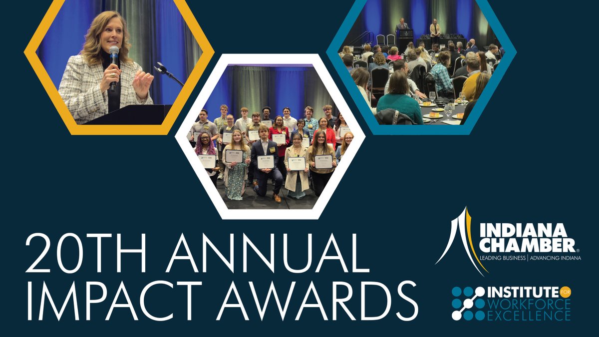 Celebrating your interns for Indiana Intern Day? Nominate them for Work-Based Learner of the Year! #INinternday
Nomination Info: workandlearnindiana.com/news/2025/07/2…
Nomination Form: welllnesscouncil.formstack.com/forms/2026_imp…