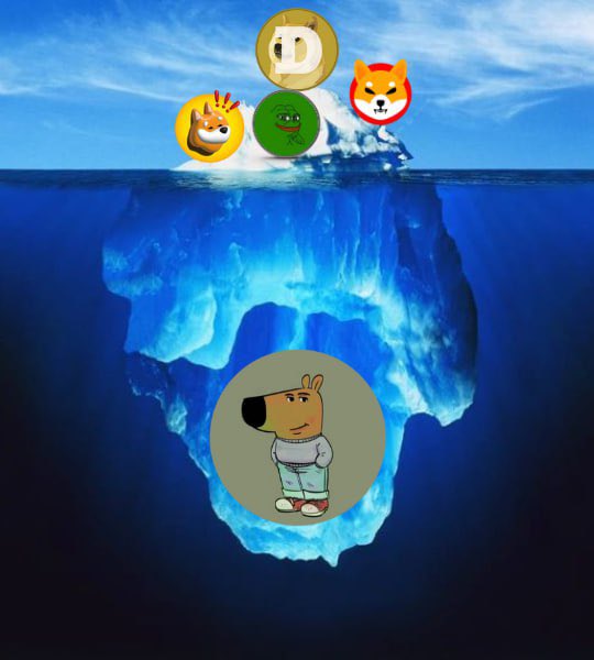 #chillguy is a difference 😎🚀