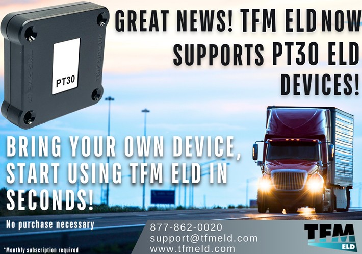TFM GROUP INC tweet media