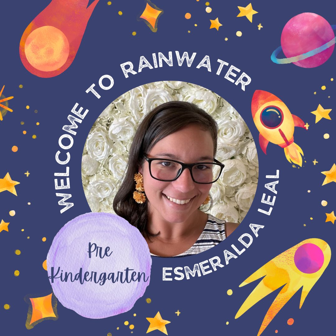 Spark STEM Academy at Rainwater Elementary tweet media