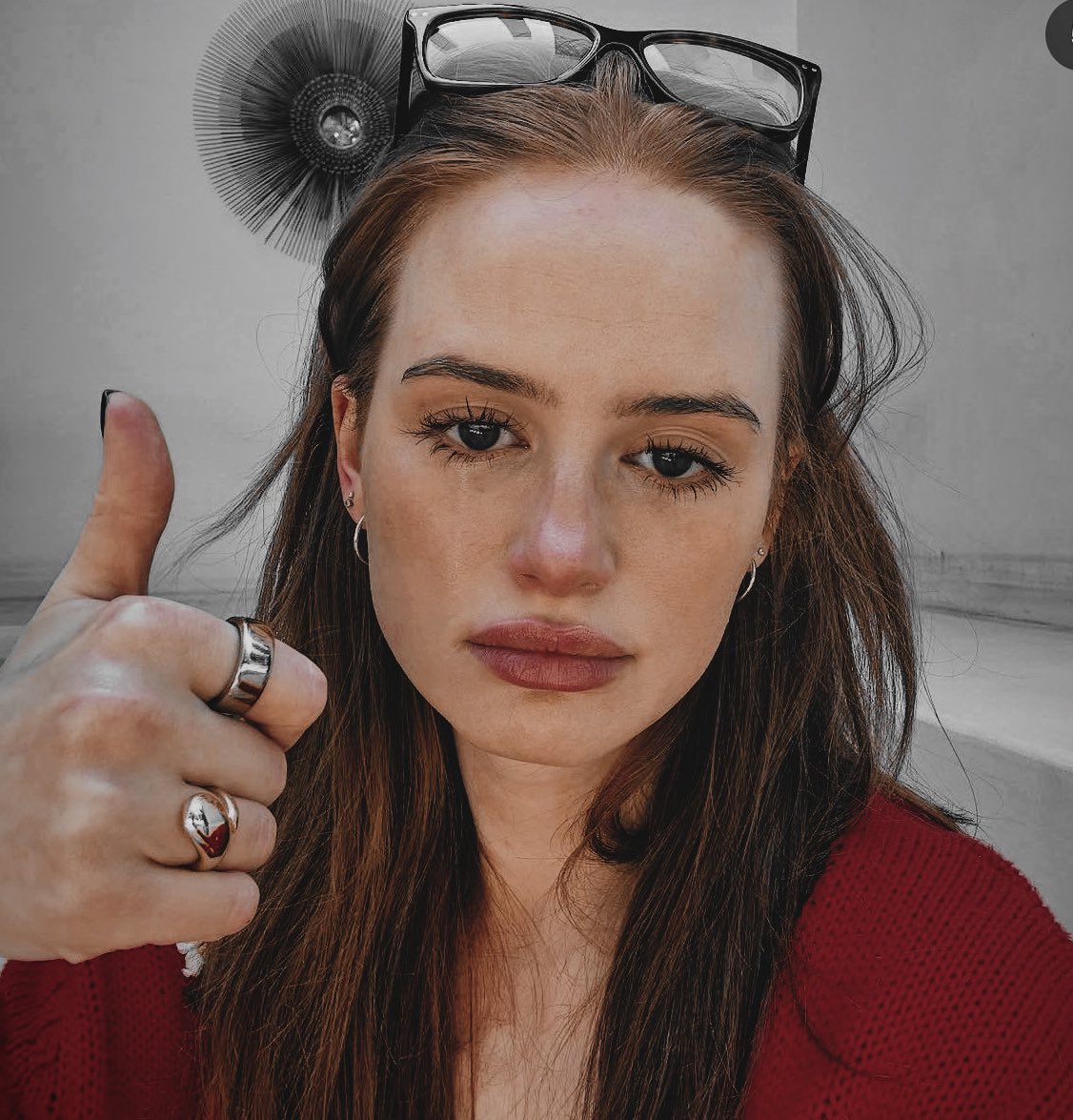 ⠀  ⠀⠀
⠀   ⠀⠀
⠀              (  . . .  )     𝐡𝐚𝐬     𝐣𝐮𝐬𝐭     𝐩𝐨𝐬𝐭𝐞𝐝
⠀              instagram        vs        reality 
⠀   ⠀
 ⠀⠀