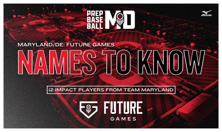 💎 Names To Know 💎

<a href="/JNaill8/">Jamie Naill Jr</a> and <a href="/LedgerPBR/">Cole Ledger</a> take a look back at 1️⃣2️⃣ players from #TeamMaryland that stood out at the #PBFG25 

See 📝 and 🎥 on each 👇

🔗:  prepbaseballreport.com/news/MD/2025-f…

<a href="/MatthewJSowers/">Matthew J. Sowers</a> <a href="/brandonemig27/">Brandon Emig</a> <a href="/NoahMcMurray24/">Noah McMurray</a> <a href="/prepbaseball/">Prep Baseball</a>