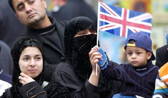 Muhammad is the most popular name for newborn boys in England and Wales for the second year in a row, according to UK’s Office for National Statistics.