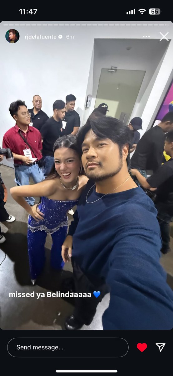 cutieeeeeeees 🥹 belle with kuyaaaa rj 🥹 #BelleMariano
