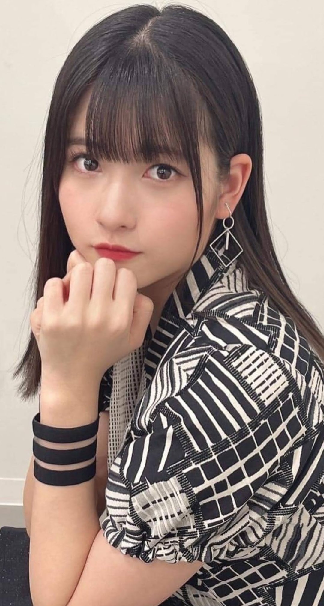 北川莉央 rio kitagawa18 (きたりお) 😍🩵 on X: 