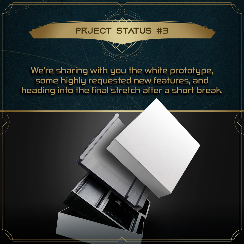 Long Dark Sea tweet media