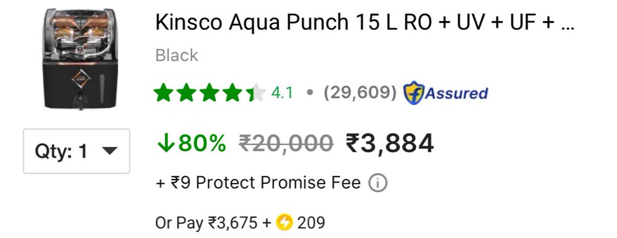 Unique Deals tweet media